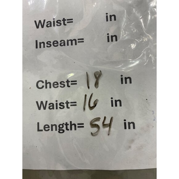 90s Betsy Lauren Maxi Dress Size 12 Floral Sleeveless Button Up Green Blue Boho - Picture 5 of 6